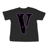 Juice Wrld x Vlone Legend Tee Shirt